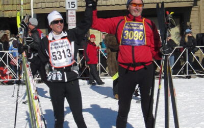 The Last Birkie: The Impact of One Man’s Journey